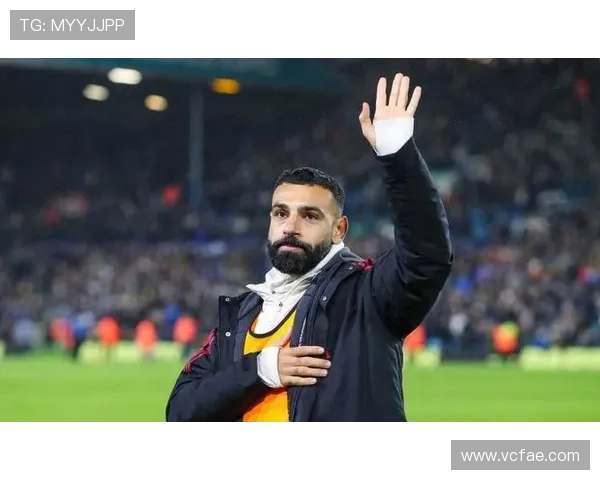 斯米切尔：若我是萨拉赫会选美国