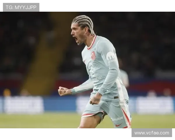 格列兹曼领衔马竞胜皇家社会